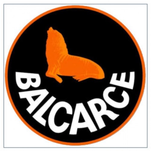 SALTA - CAFE BALCARCE