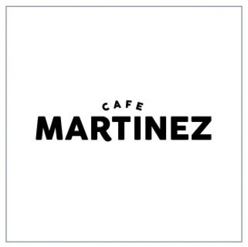 SALTA - CAFÉ MARTINEZ