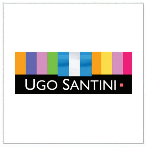 SALTA - UGO SANTINI