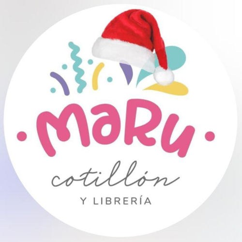 SALTA - MARU COTILLÓN Y LIBRERÍA