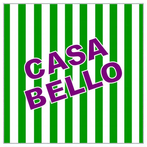 SALTA - CASA BELLO JUGUETERIA