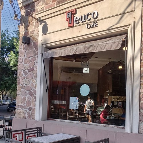 SALTA - TEUCO