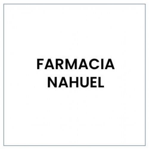 ROSARIO DE LA FRONTERA - FARMACIA NAHUEL
