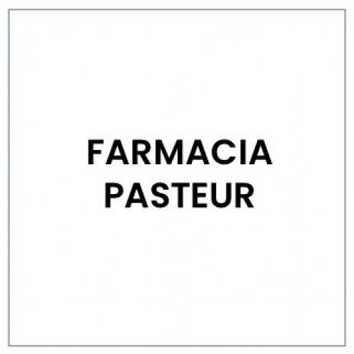 EMBARCACIÓN - FARMACIA PASTEUR