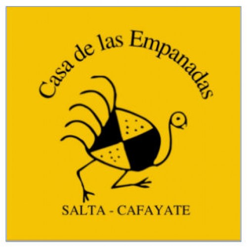 CAFAYATE- CASA DE LAS EMPANADAS