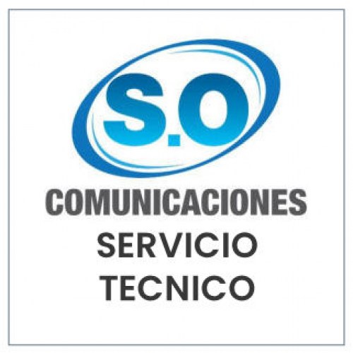 SALTA - S O COMUNICACIONES - SERVICIO TECNICO