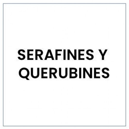METÁN - SERAFINES Y QUERUBINES
