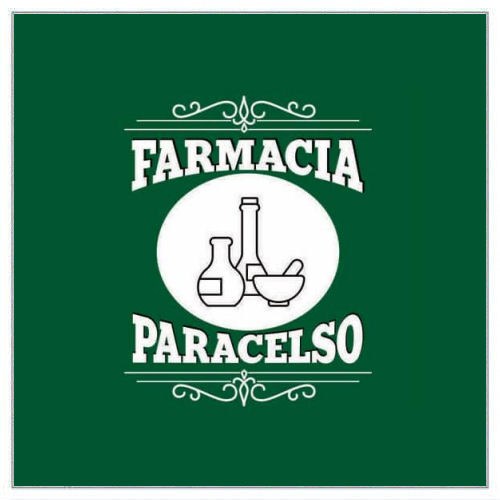SALTA - FARMACIA PARACELSO