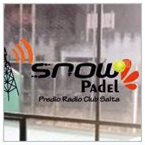SALTA - SNOW PADEL