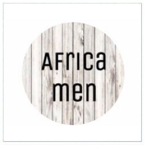 METÁN - AFRICA MEN
