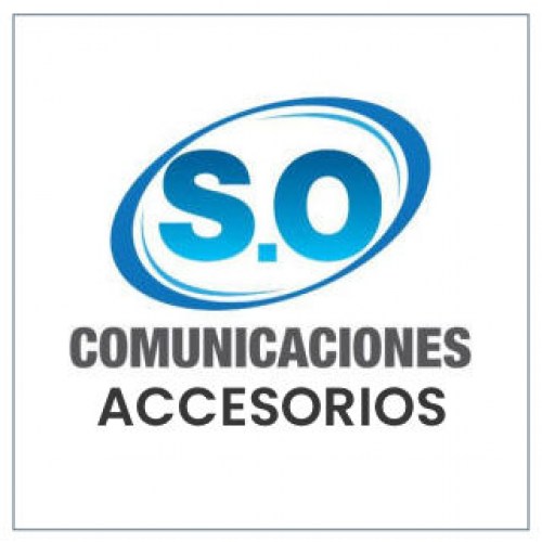 SALTA - S O COMUNICACIONES - ACCESORIOS