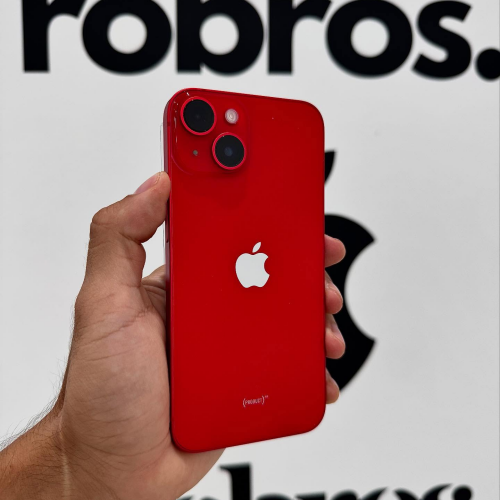 SALTA - ROBROS