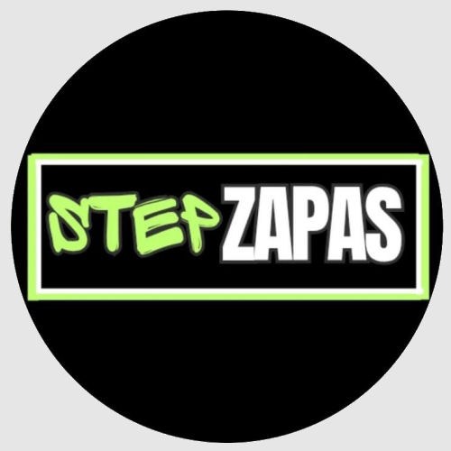 SALTA - STEP ZAPAS