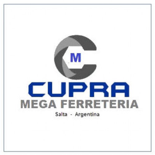 SALTA - CUPRA MEGA FERRETERIA