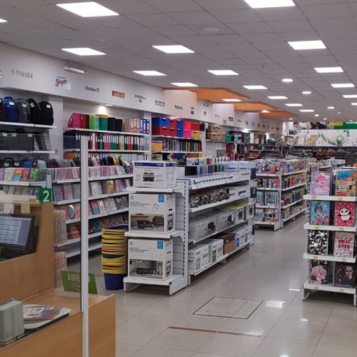 SALTA - LIBRERÍA SAN PABLO