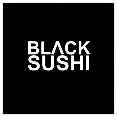 SALTA - BLACK SUSHI