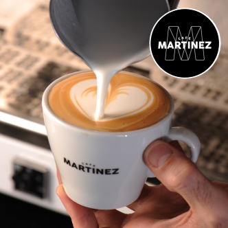 Café Martínez