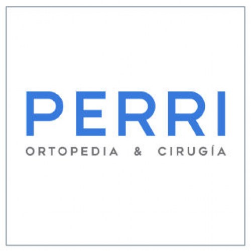 SALTA - PERRI