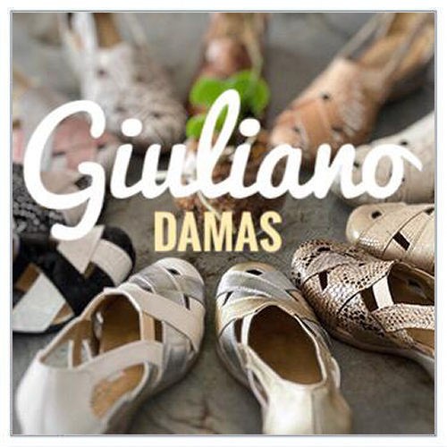 SALTA - GIULIANO DAMAS