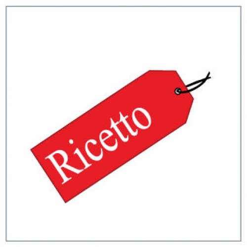 SALTA - RICETTO