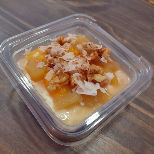 SALTA - MAIKA COLACIONES