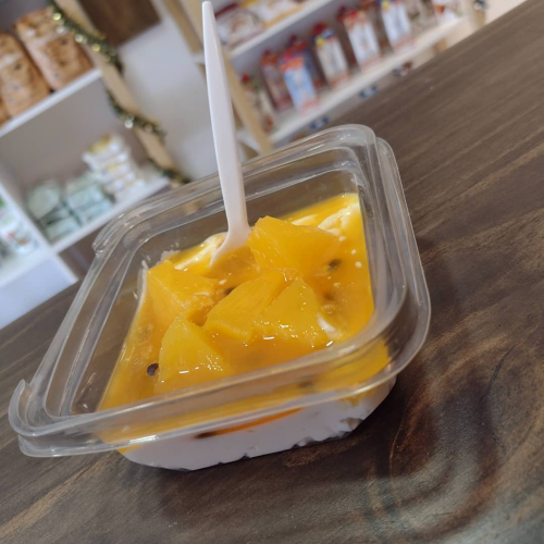 SALTA - MAIKA COLACIONES