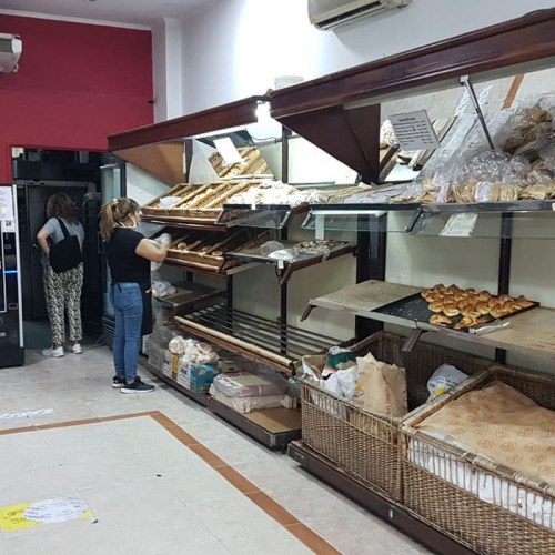 SALTA - LAS CUARTETAS