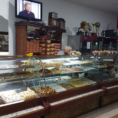SALTA - LAS CUARTETAS
