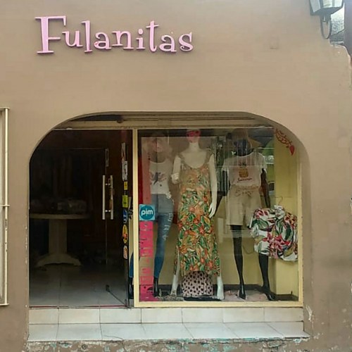 SALTA - FULANITAS