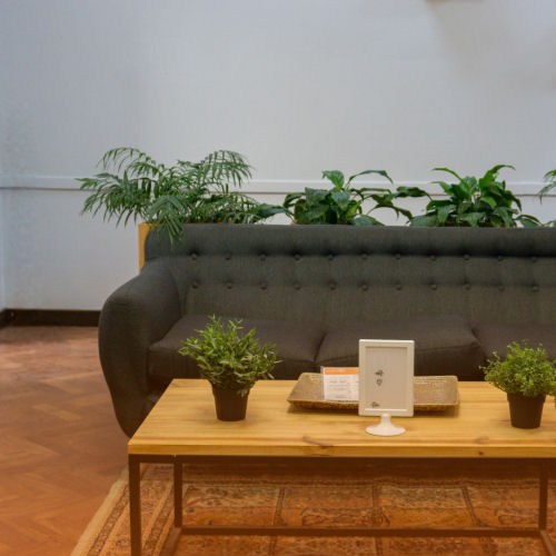 SALTA - COWORKING SLA