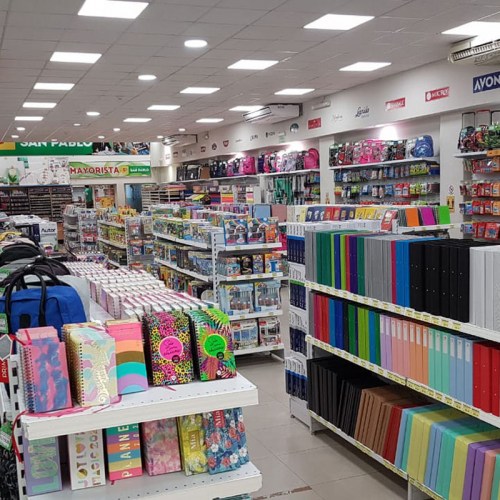 SALTA - LIBRERÍA SAN PABLO