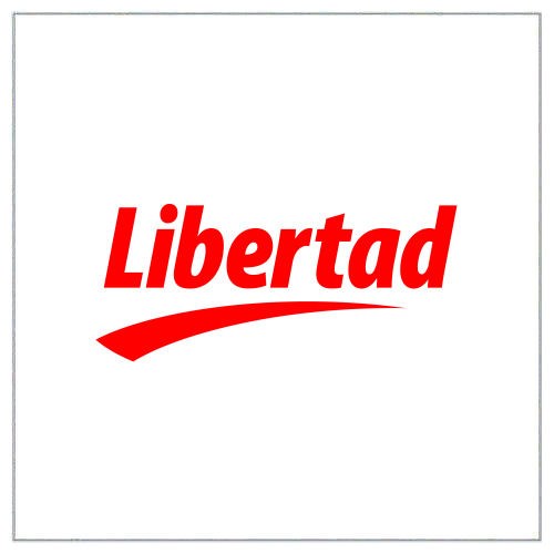 SALTA - HIPER LIBERTAD
