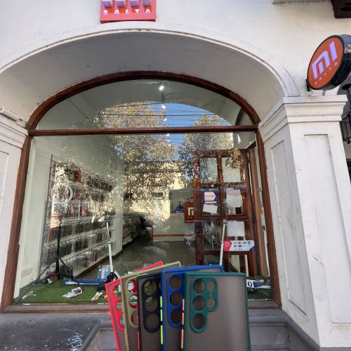 SALTA - MI STORE SALTA