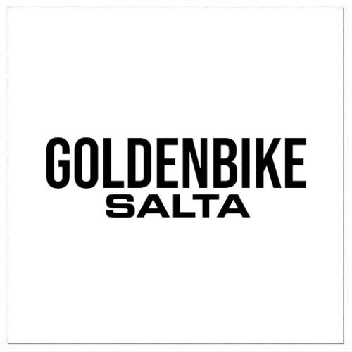 SALTA - GOLDEN BIKE