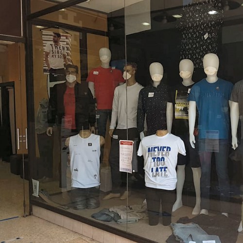SALTA - TINCHO JEANS